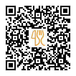 QR-code link naar het menu van Brocks Burger