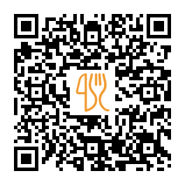 QR-code link para o menu de American Deli