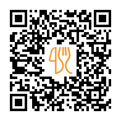 QR-Code zur Speisekarte von O&#039;Morena
