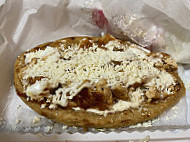 Taquitos Mexico food