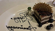 Noto's Old World Italian Dining food