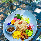 The Ironwood food