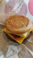 McDonald's food