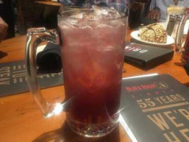 Black Angus Steakhouse Chula Vista food