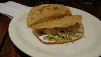 Taquitos Mexico food