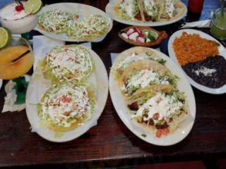 Taquitos Mexico