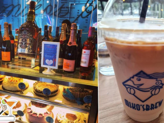 Miko's Brew