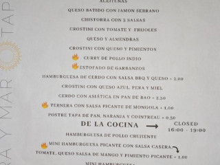 Tierra Y Mar