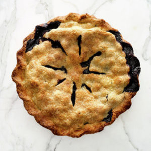 Blueberry Pie Blueberry Pie