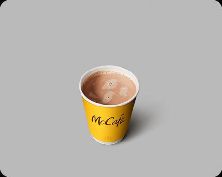 Mccafé Hot Chocolate Mccafé Hot Chocolate