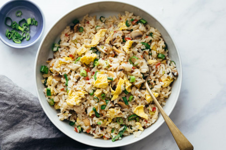 Rice Rice