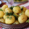 Potatoes