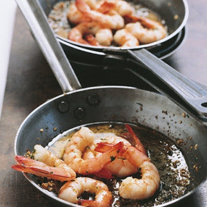 Prawn Prawn