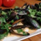 Mussels