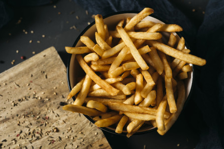 French Fries French Fries