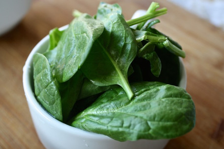 Spinach Spinach
