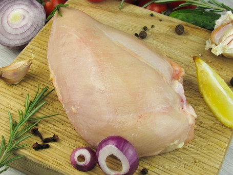 Chicken Breast Chicken Breast