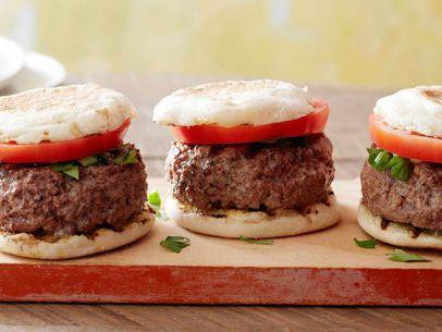 Burger Burger